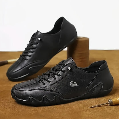 Milo – Komfort-Sneaker für mühelose Schritte