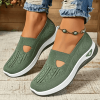Cloudy - Slip-On-Schuhe