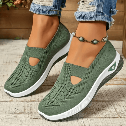 Cloudy - Slip-On-Schuhe
