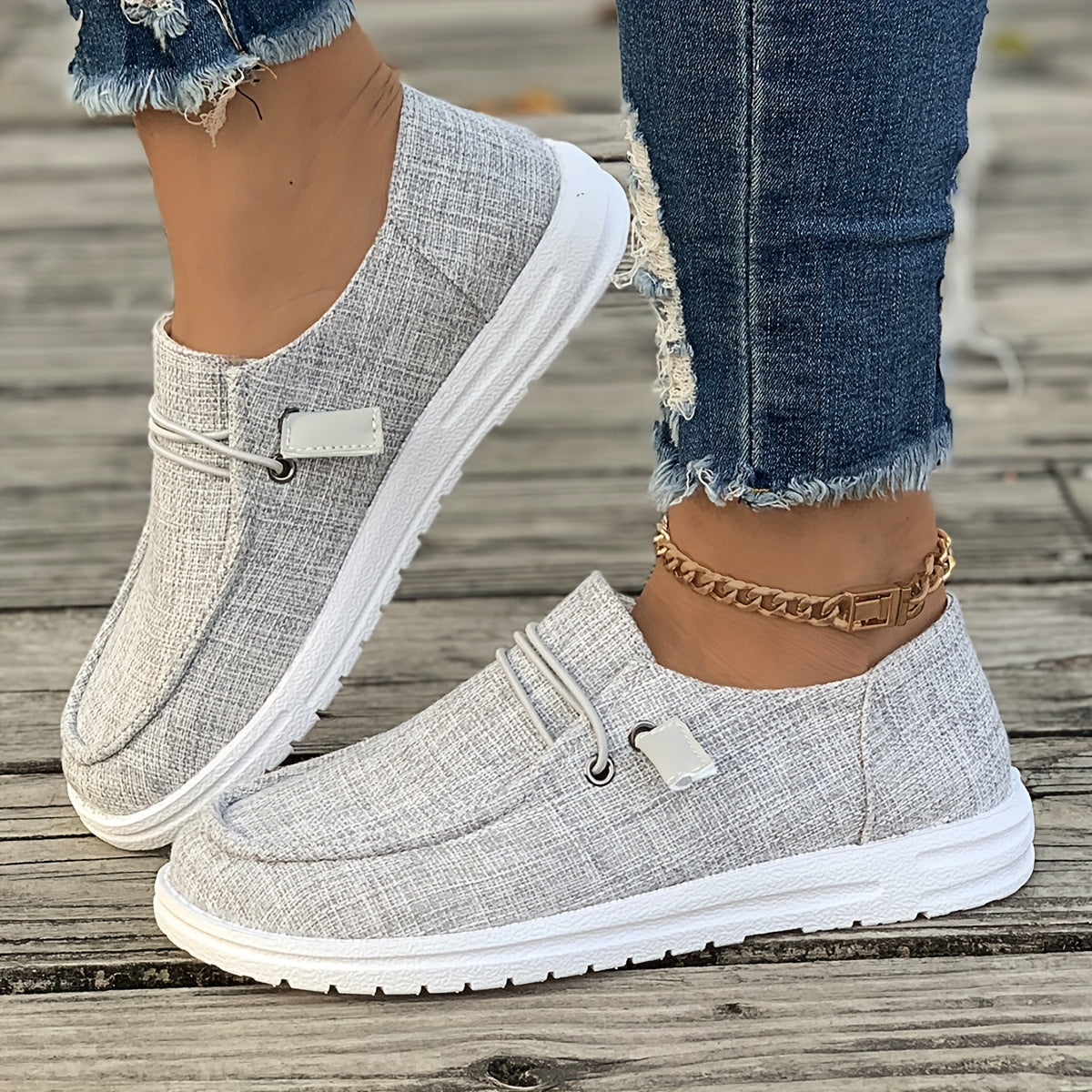 Lauraine - Casual schuhe