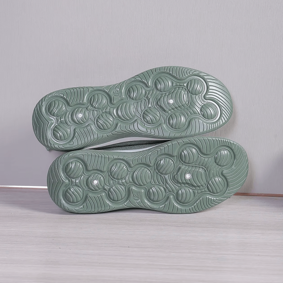 Cloudy - Slip-On-Schuhe