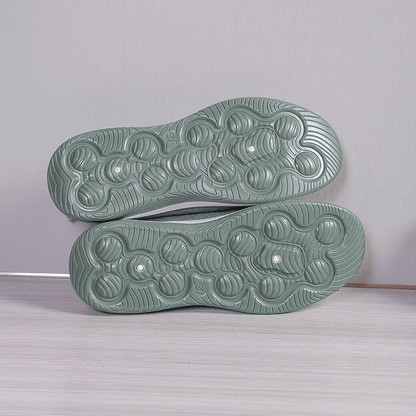 Cloudy - Slip-On-Schuhe