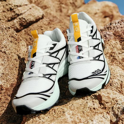 Alpenstep - Orthopädischer Trekking- und Kletterschuh