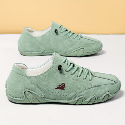 Milo – Komfort-Sneaker für mühelose Schritte