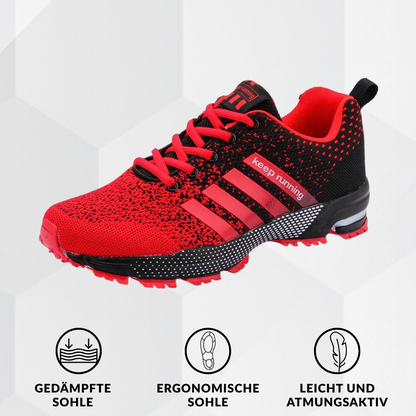 Motion Pro - Gedämpfte Sportschuhe