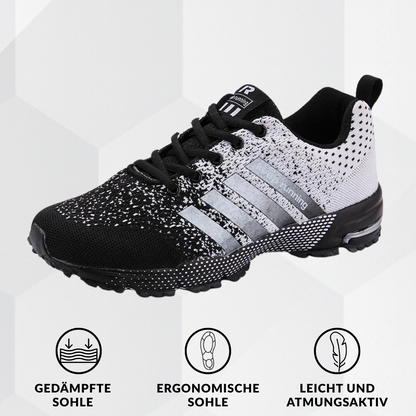 Motion Pro - Gedämpfte Sportschuhe