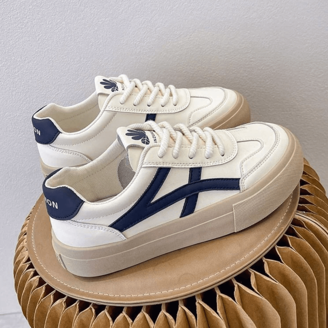 Livia - Platform-Sneaker für Damen