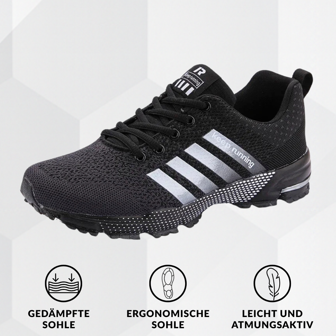 Motion Pro - Gedämpfte Sportschuhe