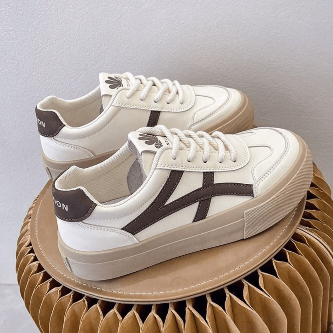 Livia - Platform-Sneaker für Damen