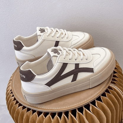 Livia - Platform-Sneaker für Damen