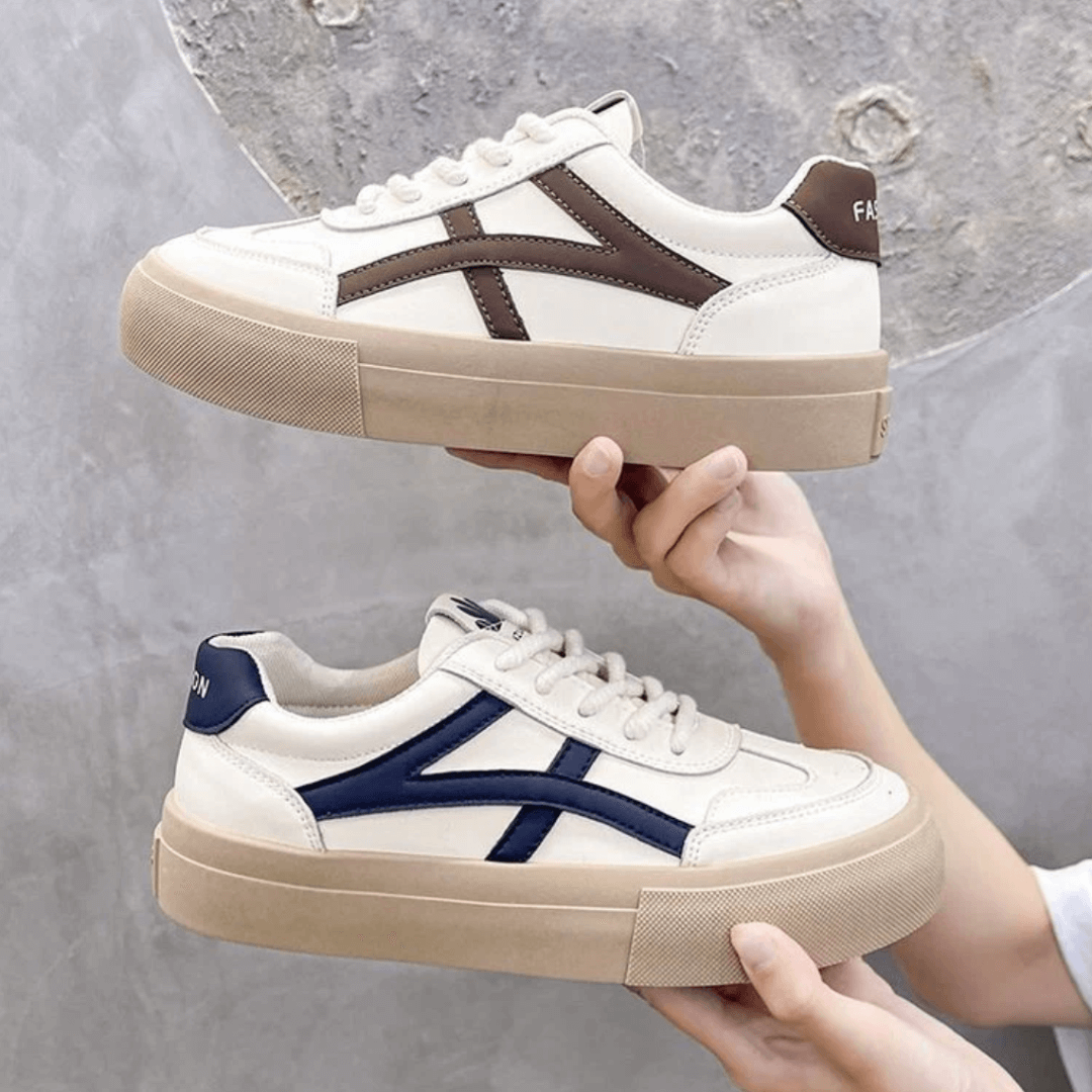Livia - Platform-Sneaker für Damen