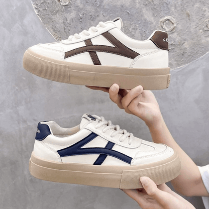 Livia - Platform-Sneaker für Damen