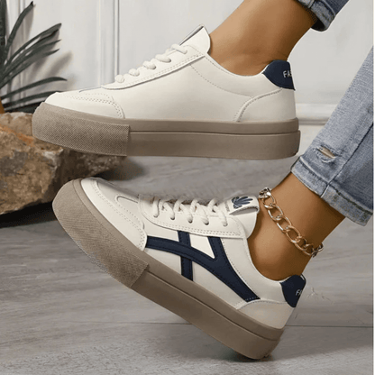 Livia - Platform-Sneaker für Damen