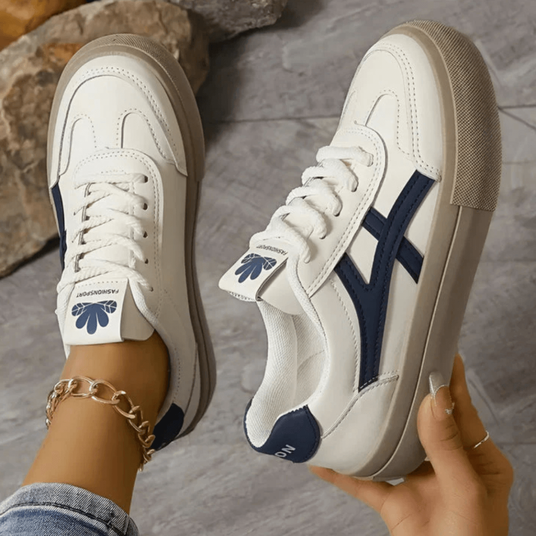 Livia - Platform-Sneaker für Damen