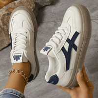 Livia - Platform-Sneaker für Damen