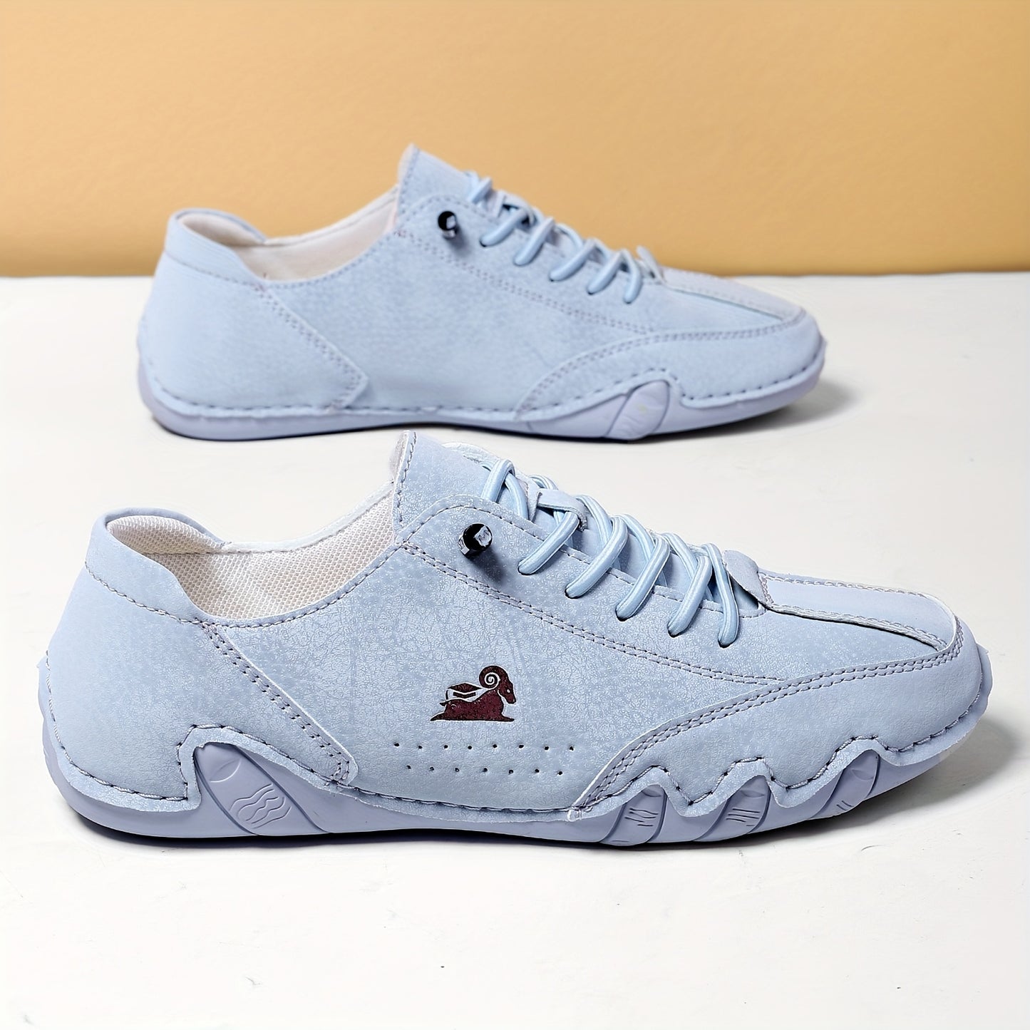 Milo – Komfort-Sneaker für mühelose Schritte