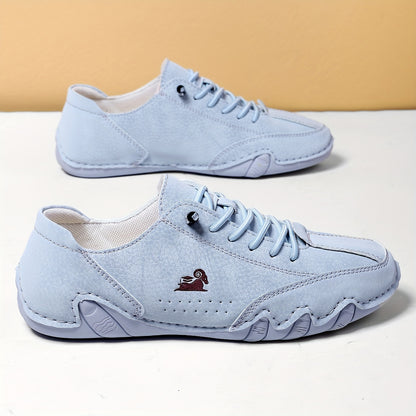 Milo – Komfort-Sneaker für mühelose Schritte
