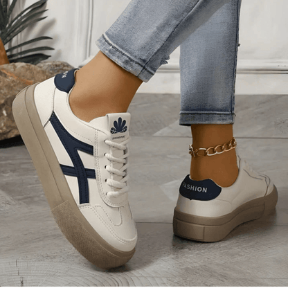 Livia - Platform-Sneaker für Damen