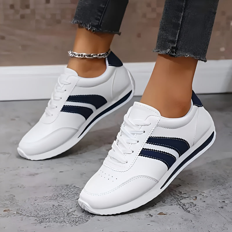 Amber - Leichte Sneaker