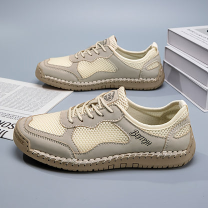 June - Atmungsaktiver Sommer-Sneaker