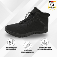 FootCare - Schmerzlindernder & wasserfester Barfußschuh für maximalen Komfort