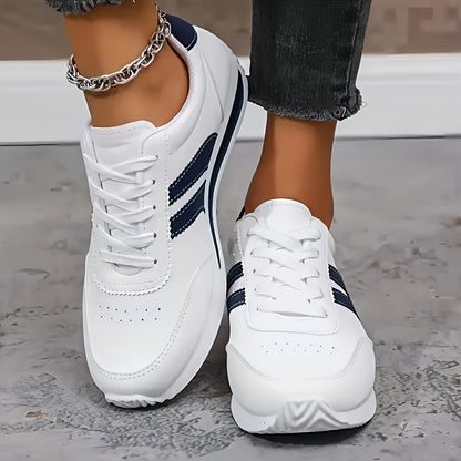Amber - Leichte Sneaker