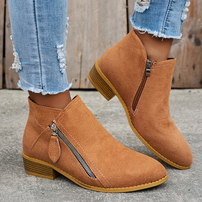 Bellavue – Modische & Bequeme Damen-Stiefeletten