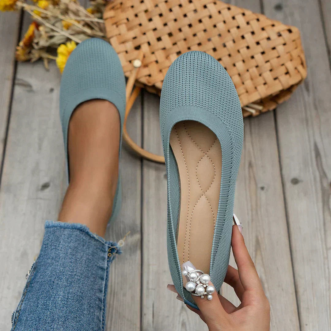 Doug  - Alltag Schuhe