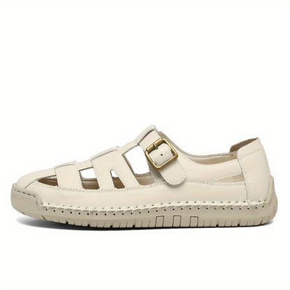 Solea – Leichte Komfort Sandalen für sonnige Tage