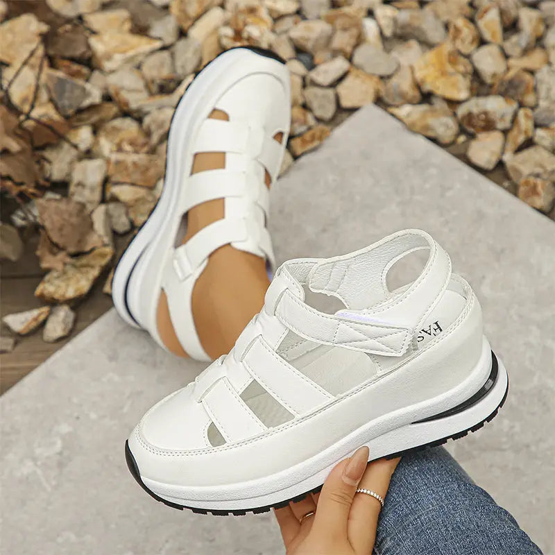Lone - Perfekt bequeme Sandalen