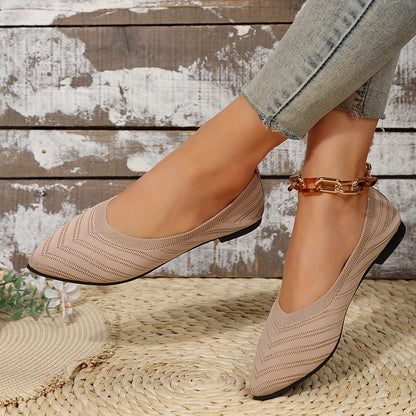 Sascha - Elegante Komfortschuhe für stilvolle Schritt
