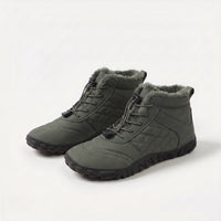 Fenna – Leichter Sneaker mit flexibler Sohle & warmem Plüschfutter