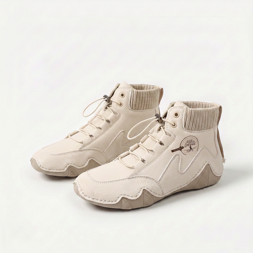 Maja – Bequemer Slip-On Sneaker mit rutschfester Komfortsohle