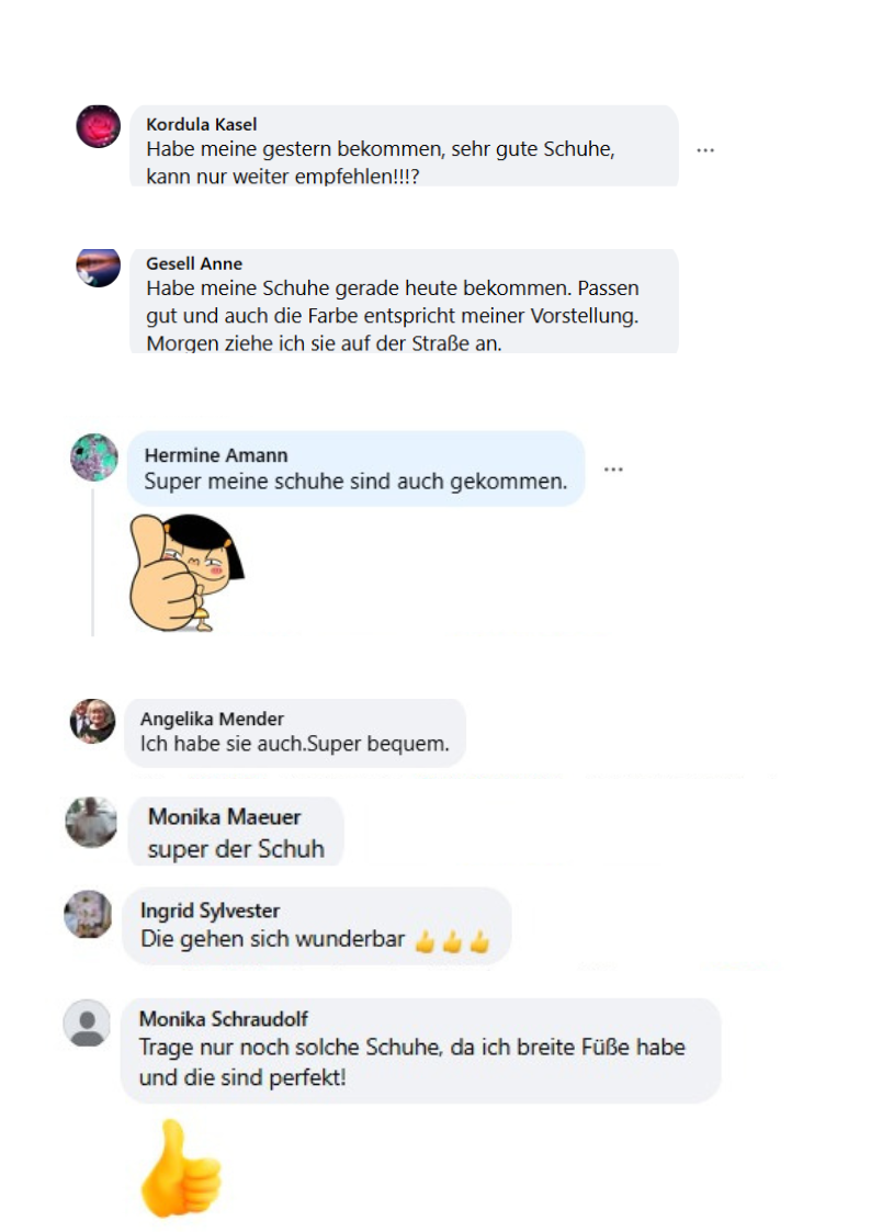 Kundenkommentare (2/3)
