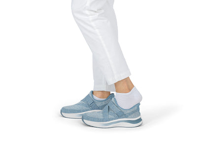 Naya - Leichter Komfort-Slip-On für aktive Tage
