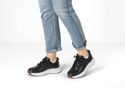 Vera - Der Hands-Free Komfort-Sneaker für aktive Tage