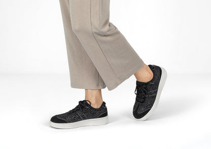 Carla - Komfortable Orthopädische Sneaker