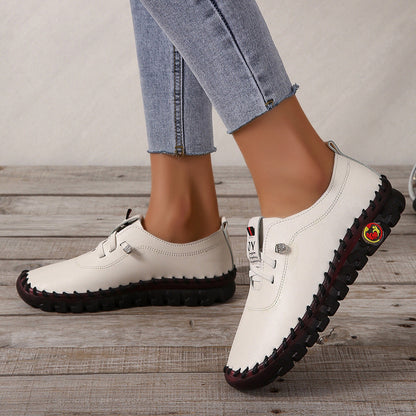 Inora - Freizeitschuhe mit rutschfester Sohle