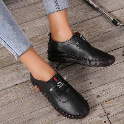 Inora - Freizeitschuhe mit rutschfester Sohle
