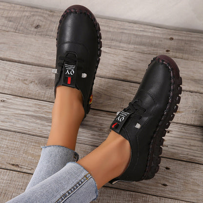 Inora - Freizeitschuhe mit rutschfester Sohle