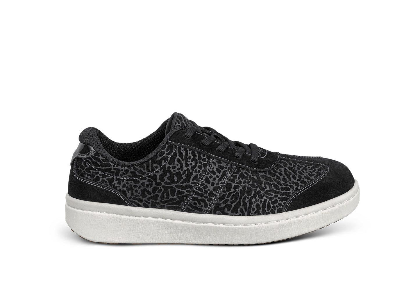 Carla - Komfortable Orthopädische Sneaker