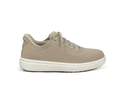 Lena - Beige Leichter Komfort-Sneaker für jeden Tag