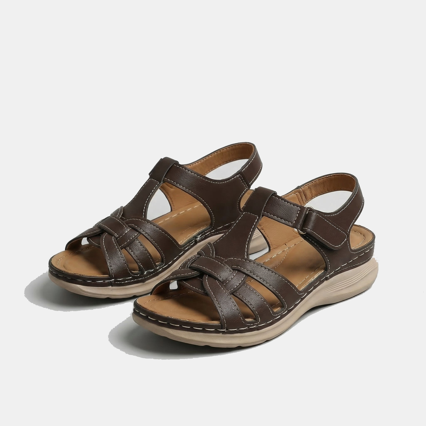 Miranda – Orthopädische Sandalen