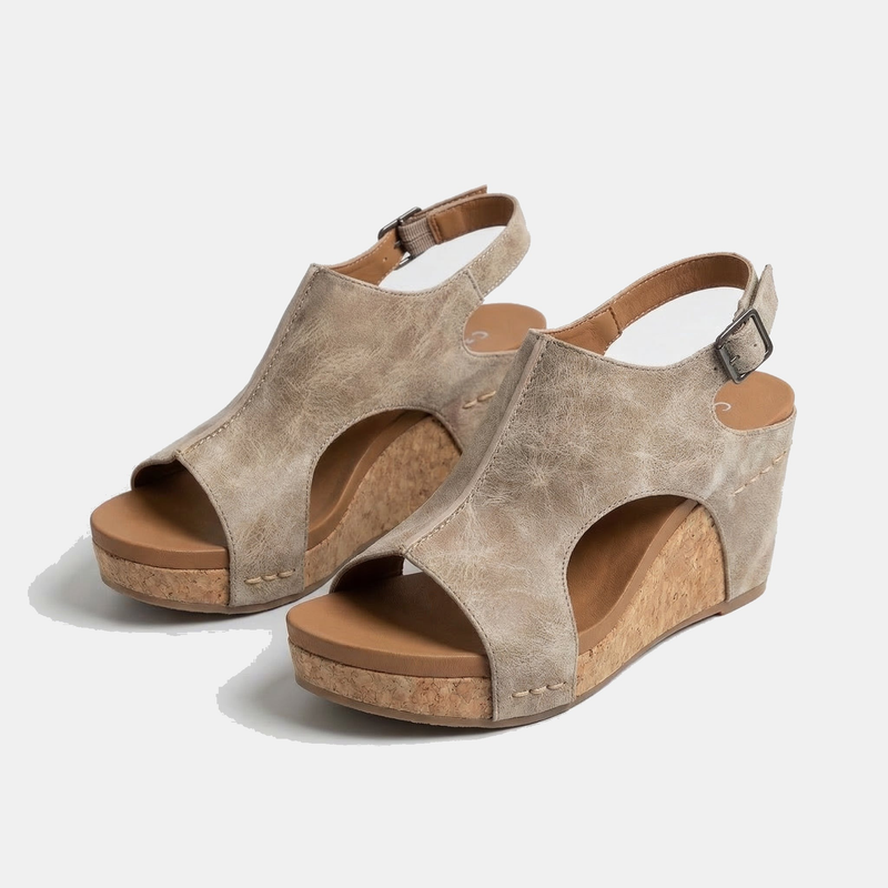 Inola - Orthopädische sandalen