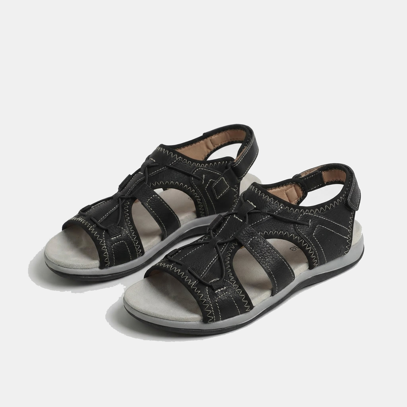 Mery - Orthopädische Sandalen