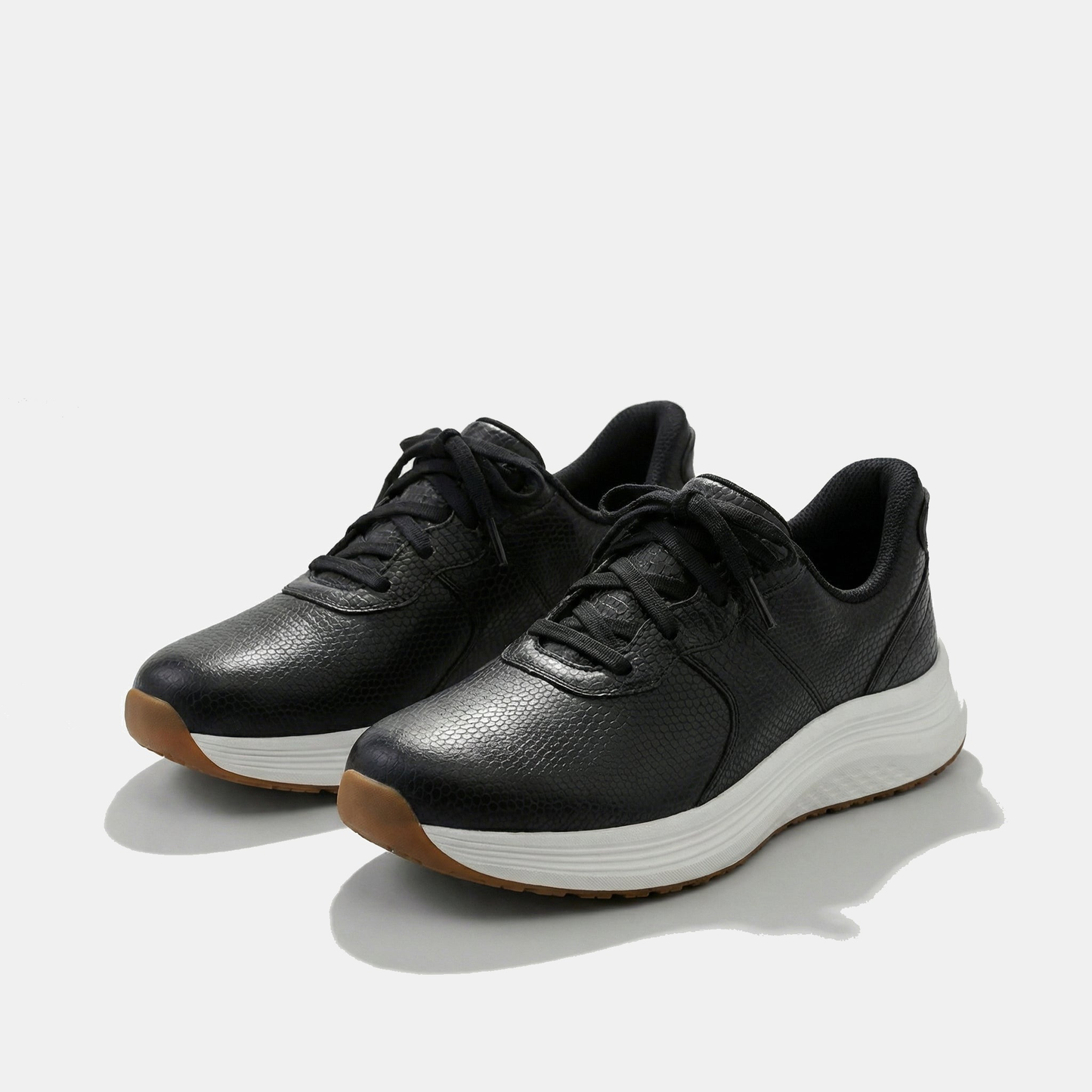 Vera - Der Hands-Free Komfort-Sneaker für aktive Tage