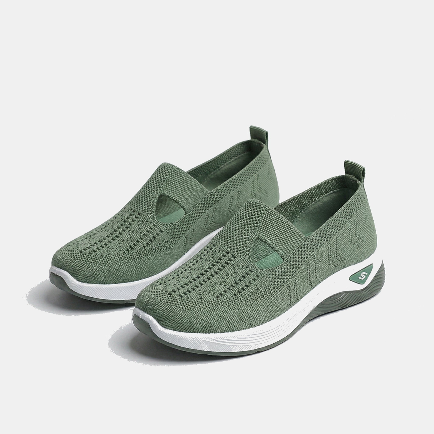 Cloudy - Slip-On-Schuhe