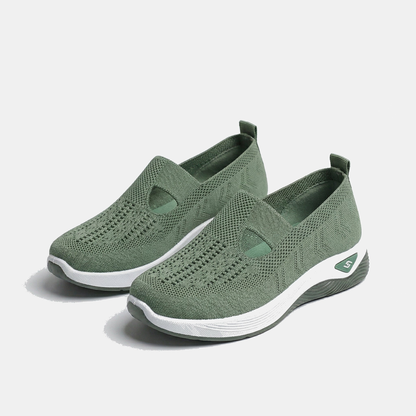 Cloudy - Slip-On-Schuhe