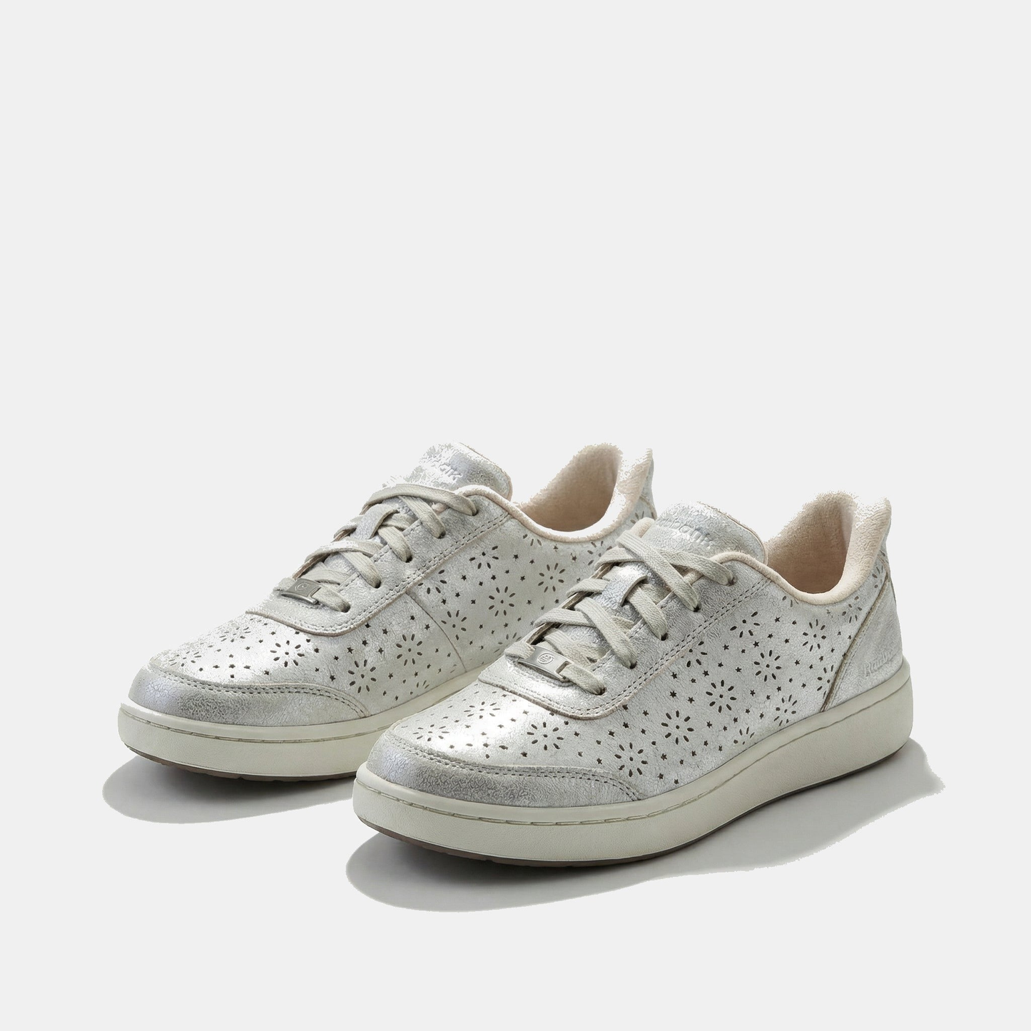 Elise - Der Hands-Free Komfort-Sneaker für stilvolle Tage