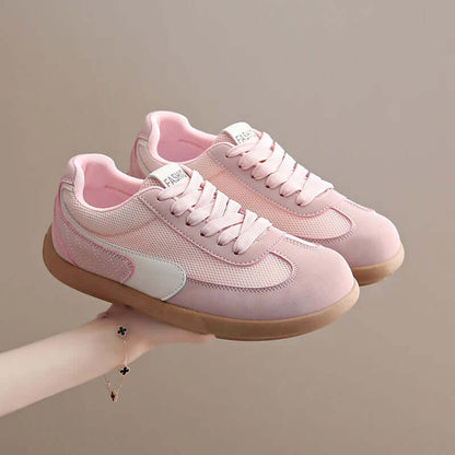 Sarah - Schuhe mit breiter Zehenkappe